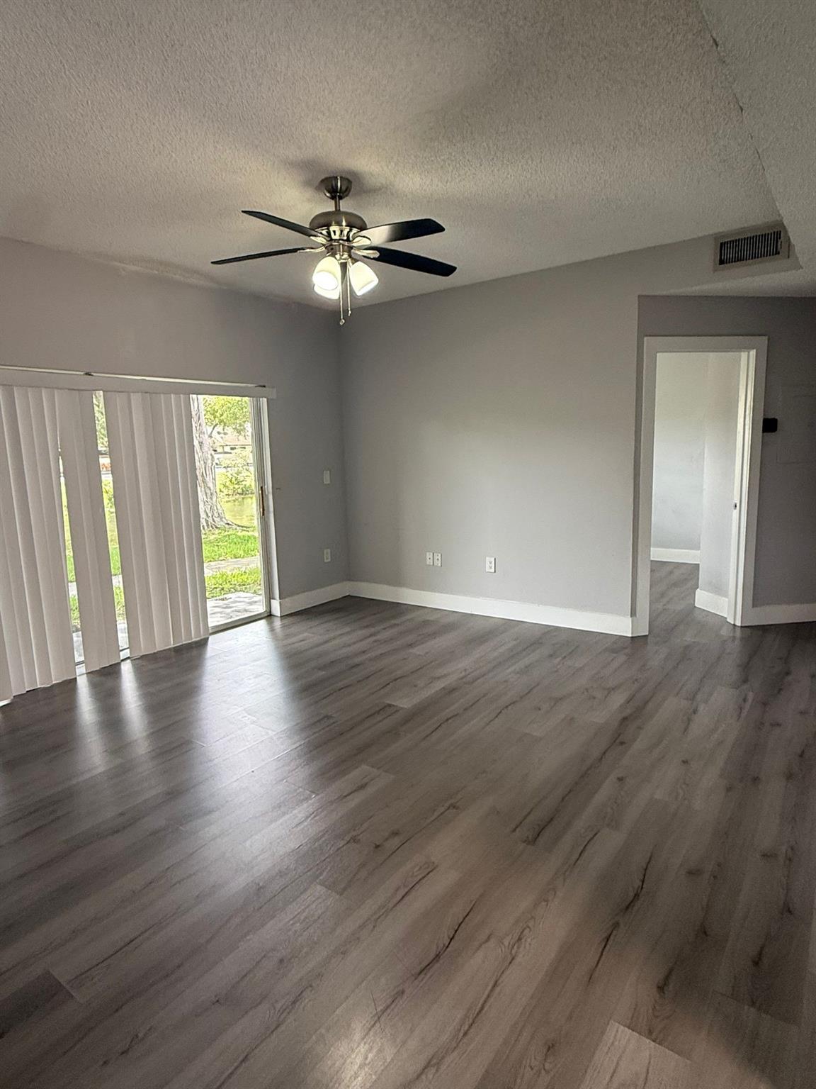 Reflection - Residential Lease