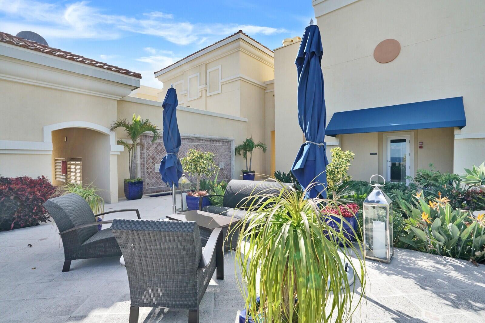 ESPLANADE GRANDE CONDO - Residential