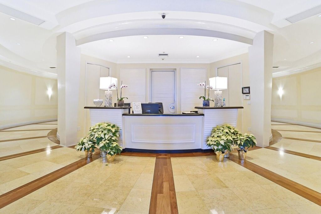 Photo of 201 S Narcissus Avenue #601, West Palm Beach, FL 33401 (MLS # R11136118)