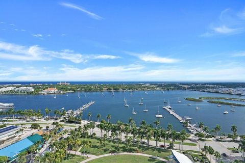 201 S Narcissus Avenue 601 West Palm Beach FL 33401