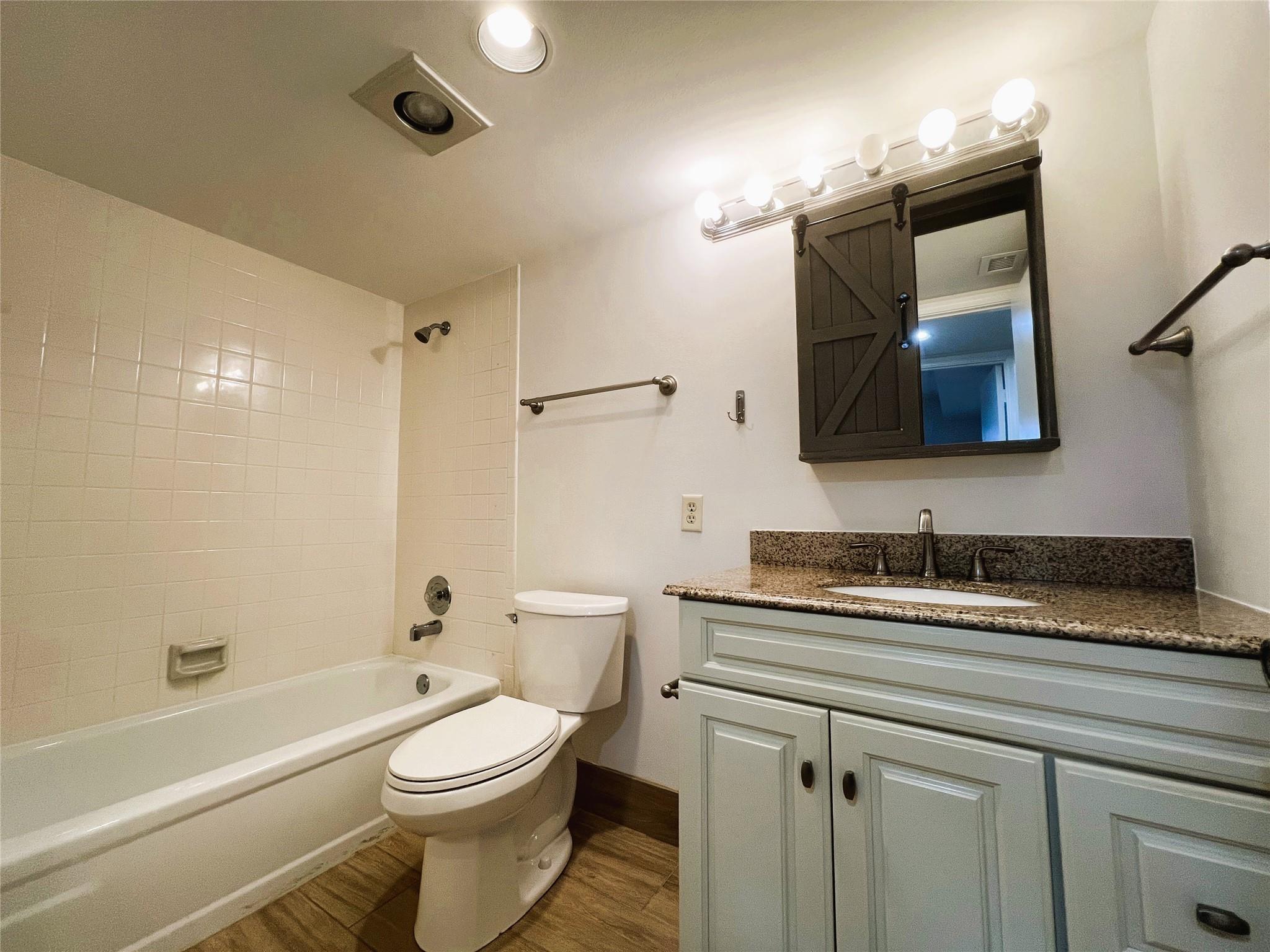 WYNMOOR - Residential