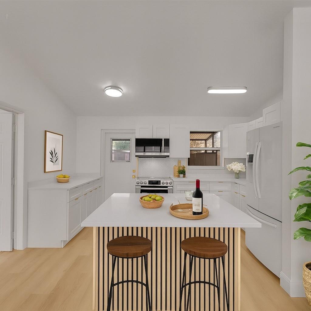 North Margate 50-4 B - Residential