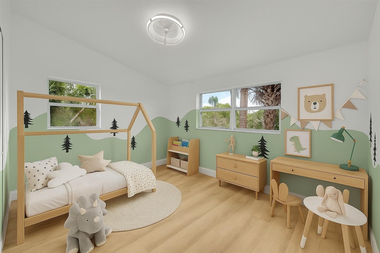 North Margate 50-4 B - Residential