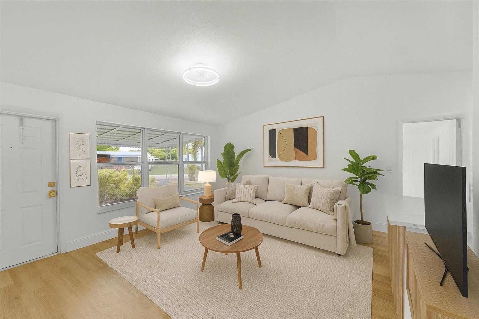 North Margate 50-4 B - Residential