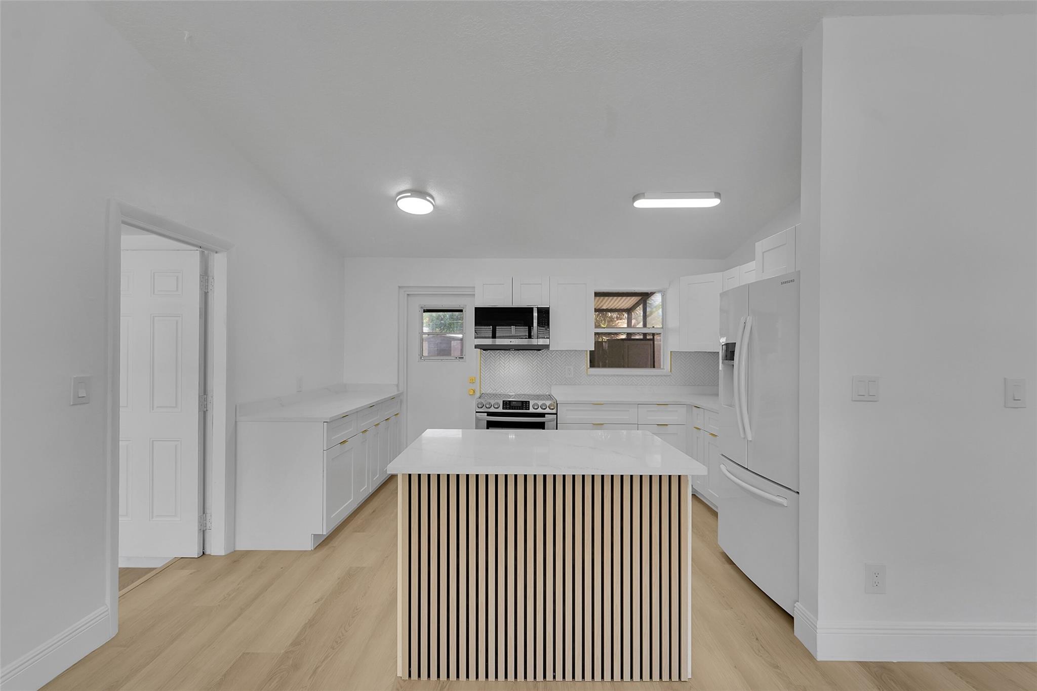 North Margate 50-4 B - Residential