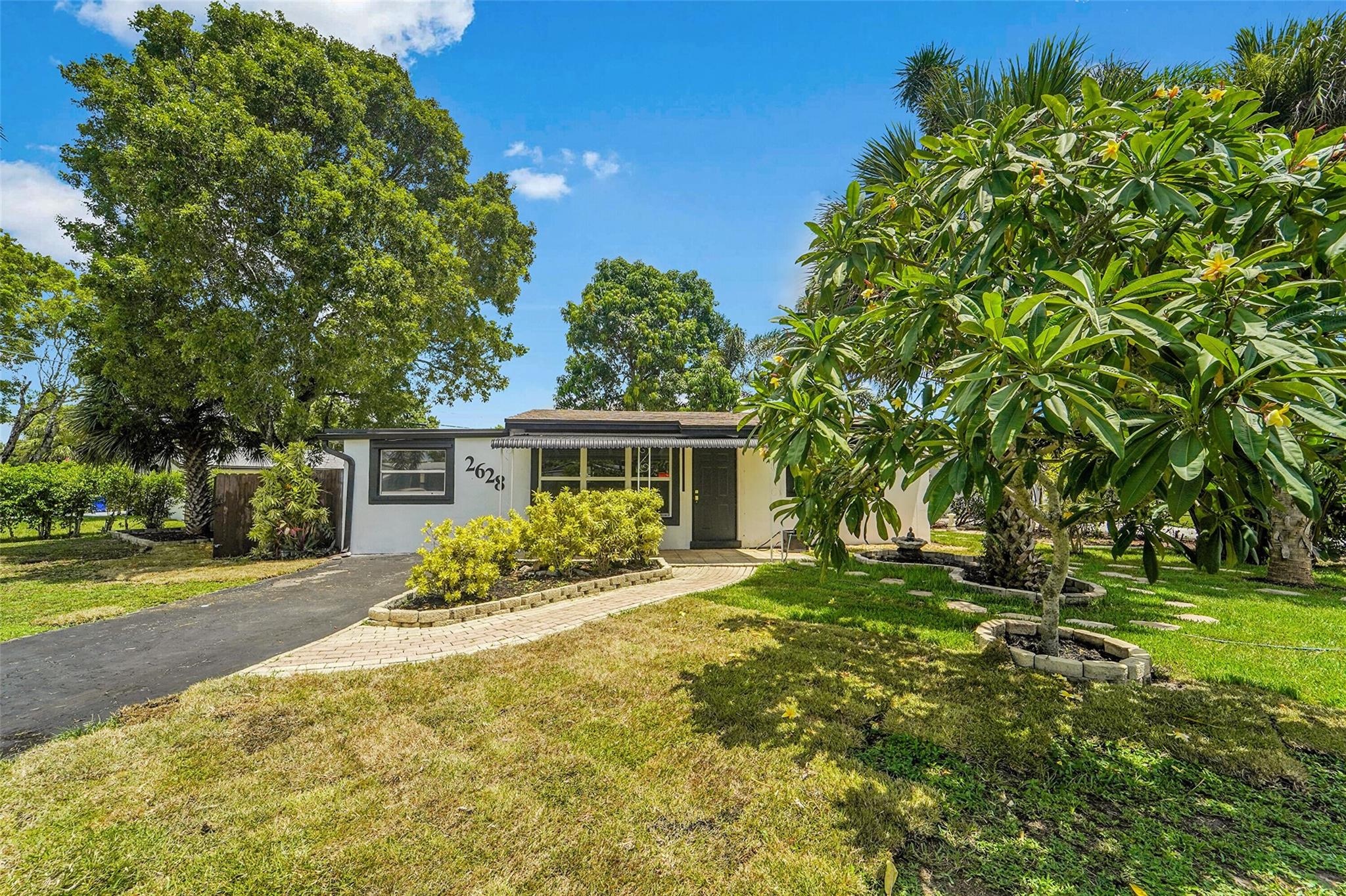 Charming 3 bedroom, 2 bathroom home on a spacious corner lot in Margate. This property offers a great layout with plenty of natural light and a private backyard, perfect for gardening or entertaining. Ideally located near shopping, dining, and everyday conveniences including Publix, Target, and Coral Square Mall. Enjoy the nearby parks, playgrounds, and Calypso Cove Waterpark for fun-filled weekends. With easy access to major highways, schools, and community amenities, this home combines comfort and convenience in one of Margate’s desired neighborhoods.