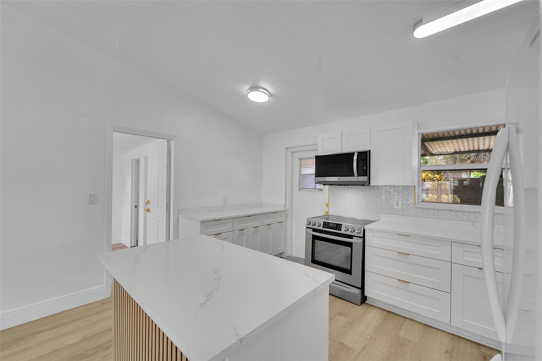 North Margate 50-4 B - Residential