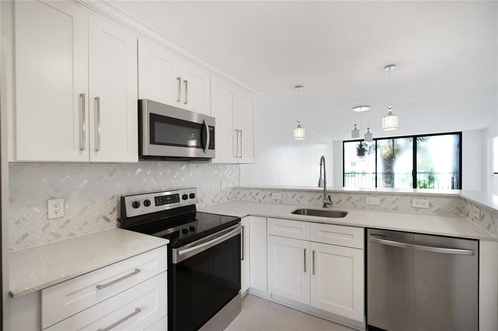 Photo of 4090 Tivoli Court #205, Lake Worth, FL 33467 (MLS # F10512829)