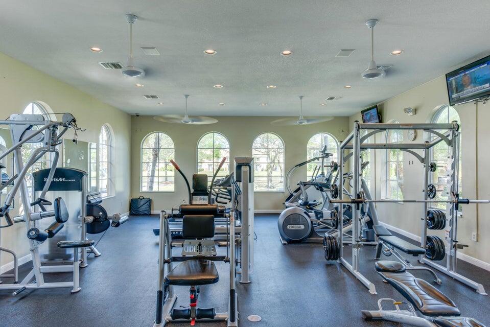 Liberty Bay - Residential