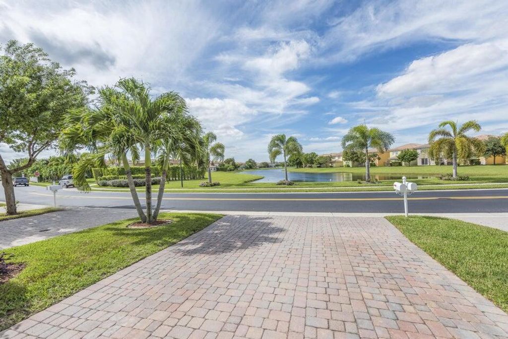Photo of 3272 Bollard Road, West Palm Beach, FL 33411 (MLS # R11159851)