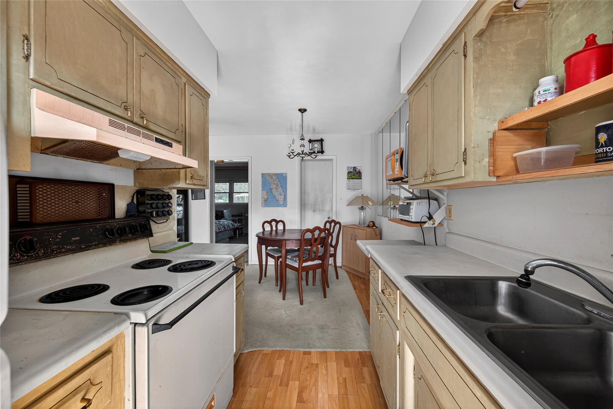 Maranatha - Residential