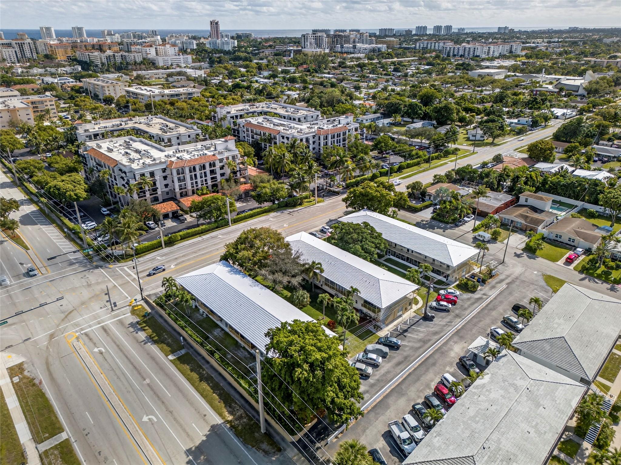 Maranatha - Residential