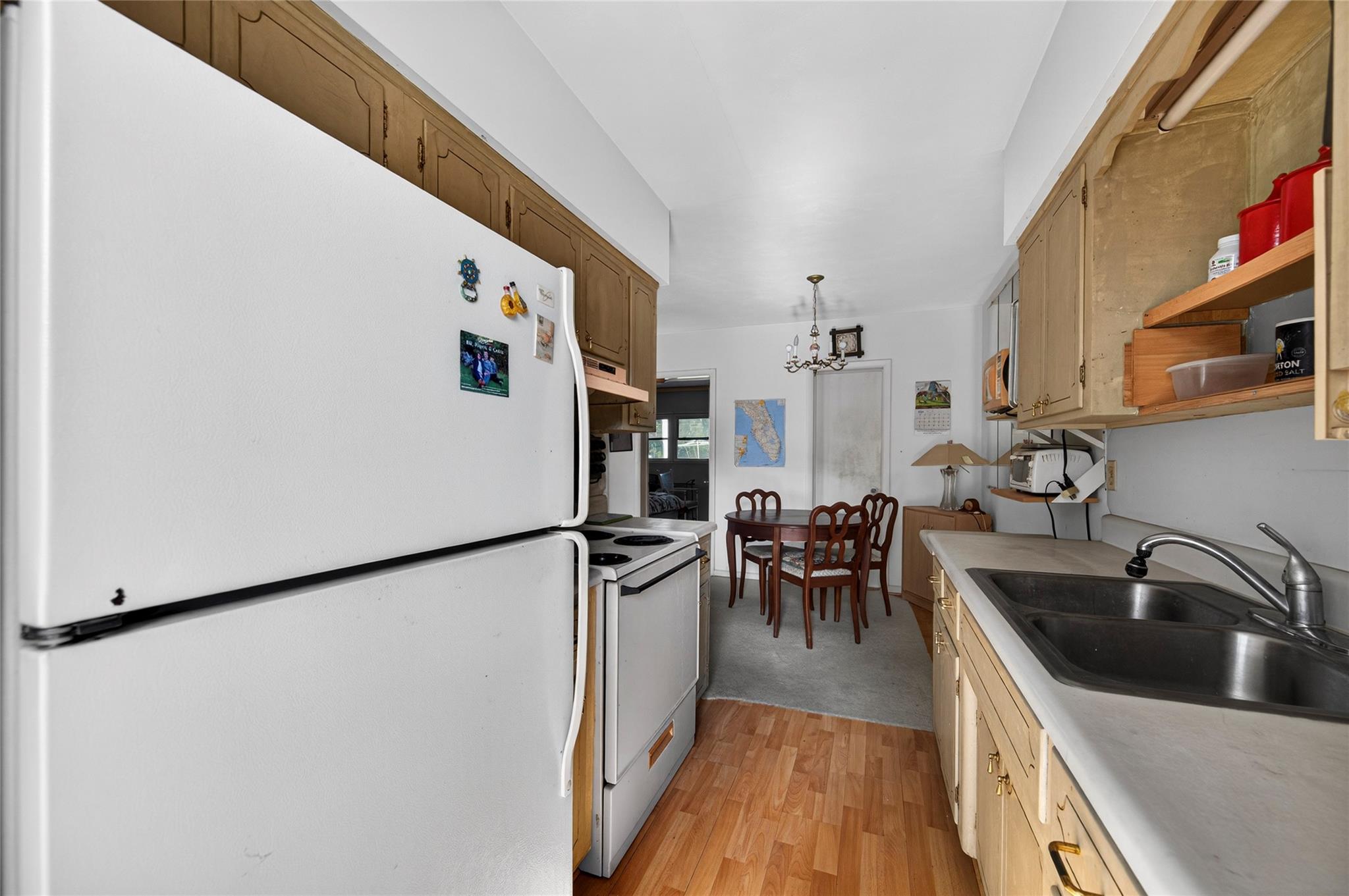 Maranatha - Residential