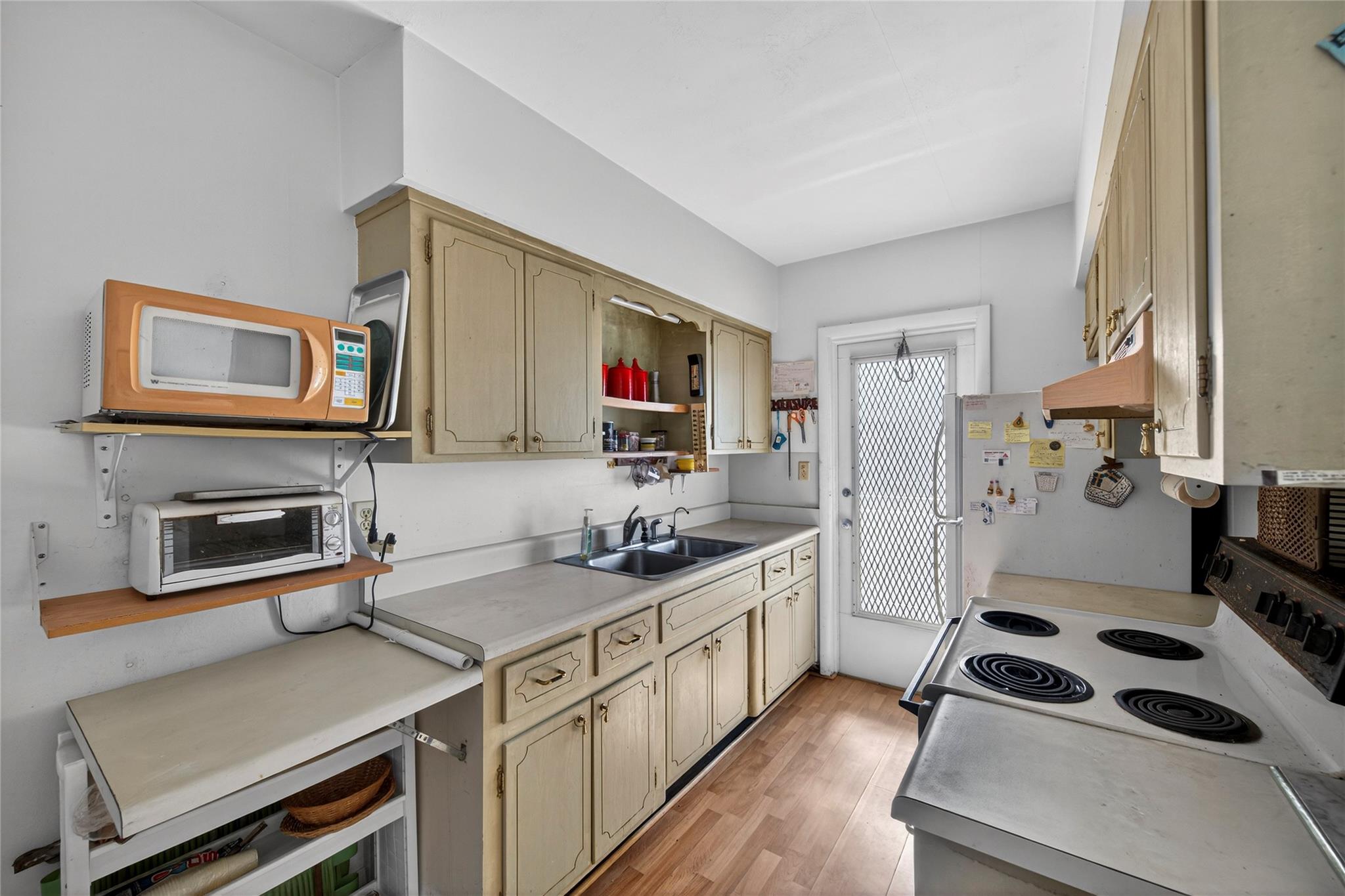 Maranatha - Residential