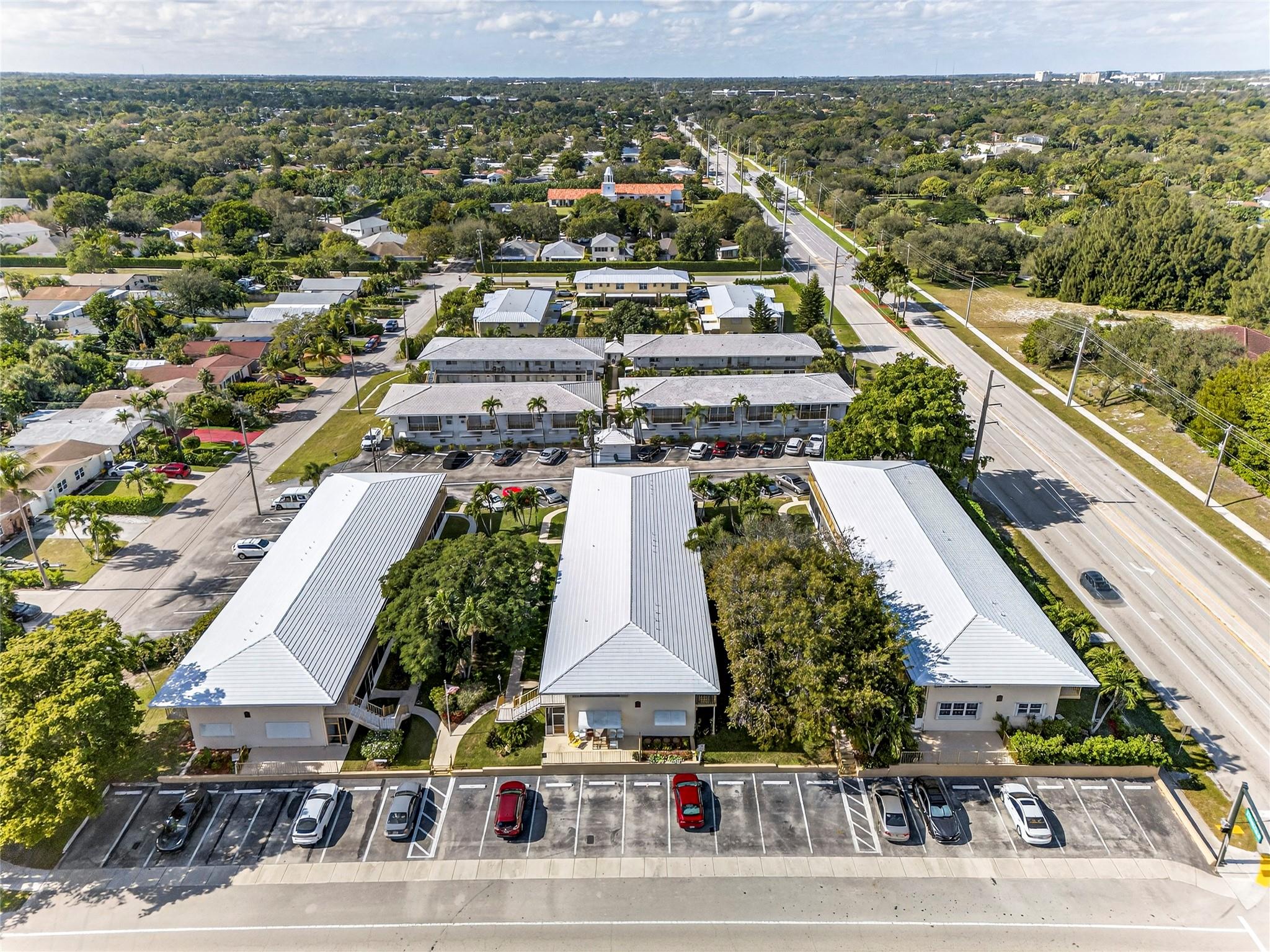 Maranatha - Residential