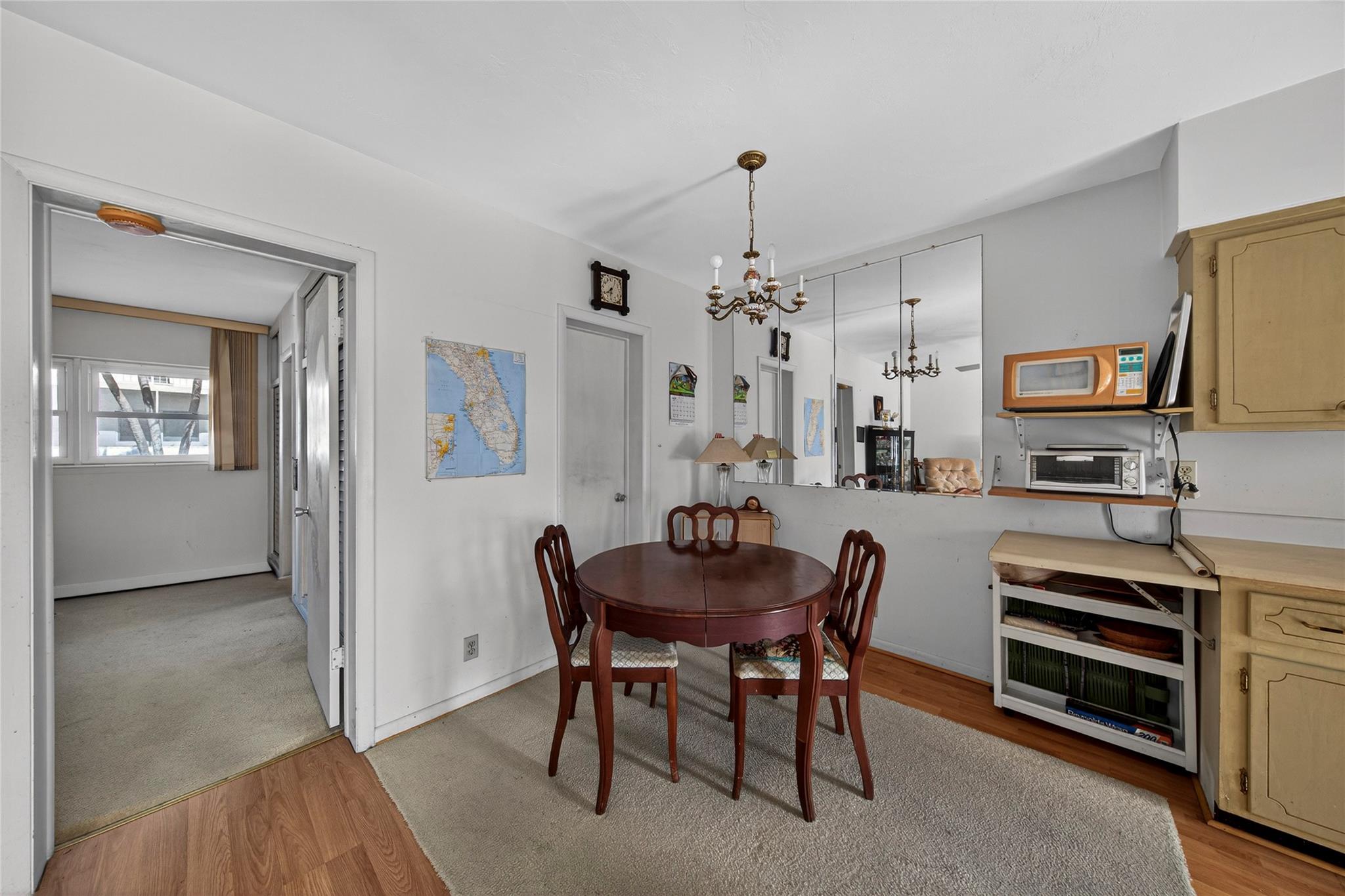 Maranatha - Residential