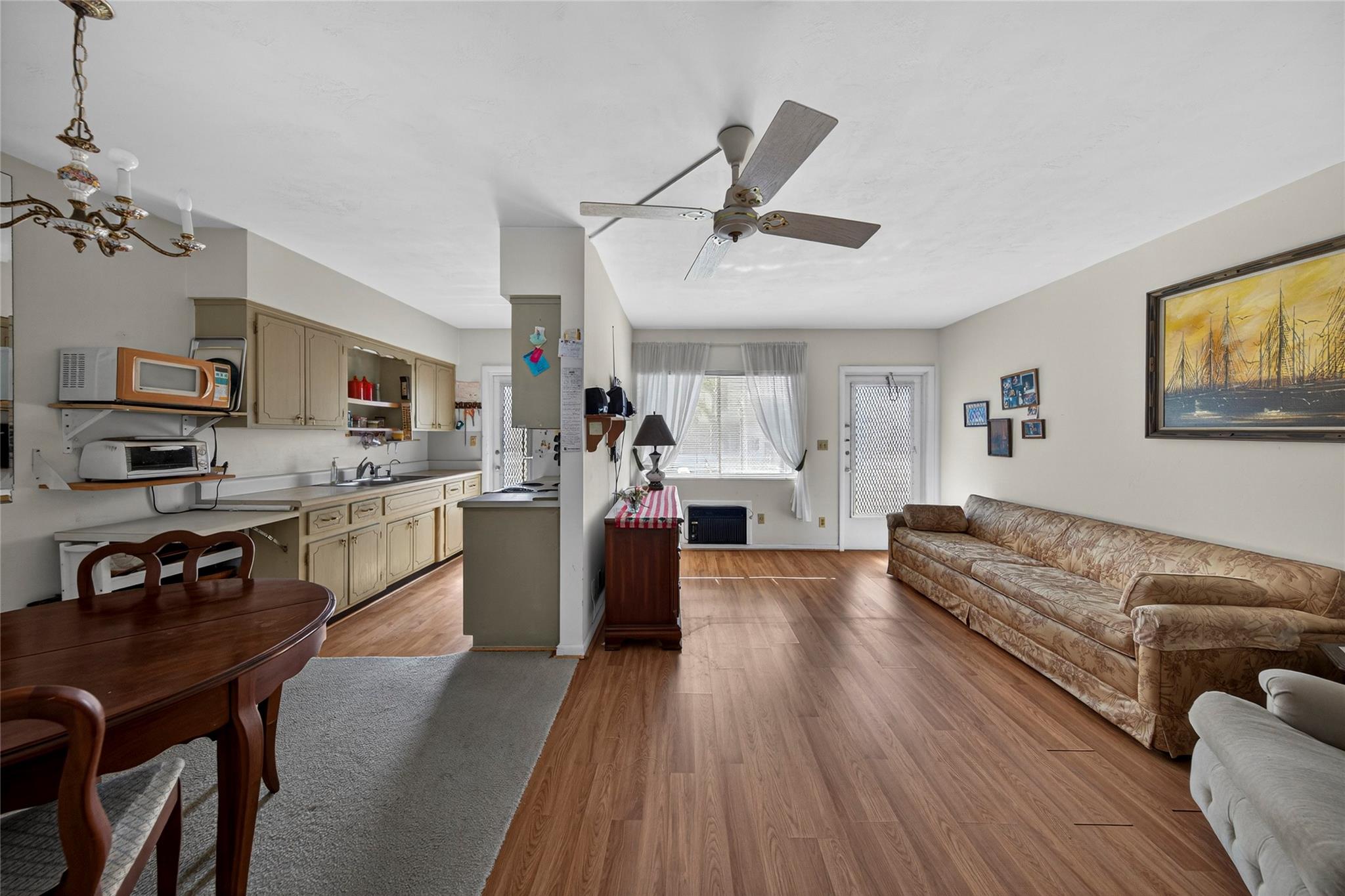 Maranatha - Residential