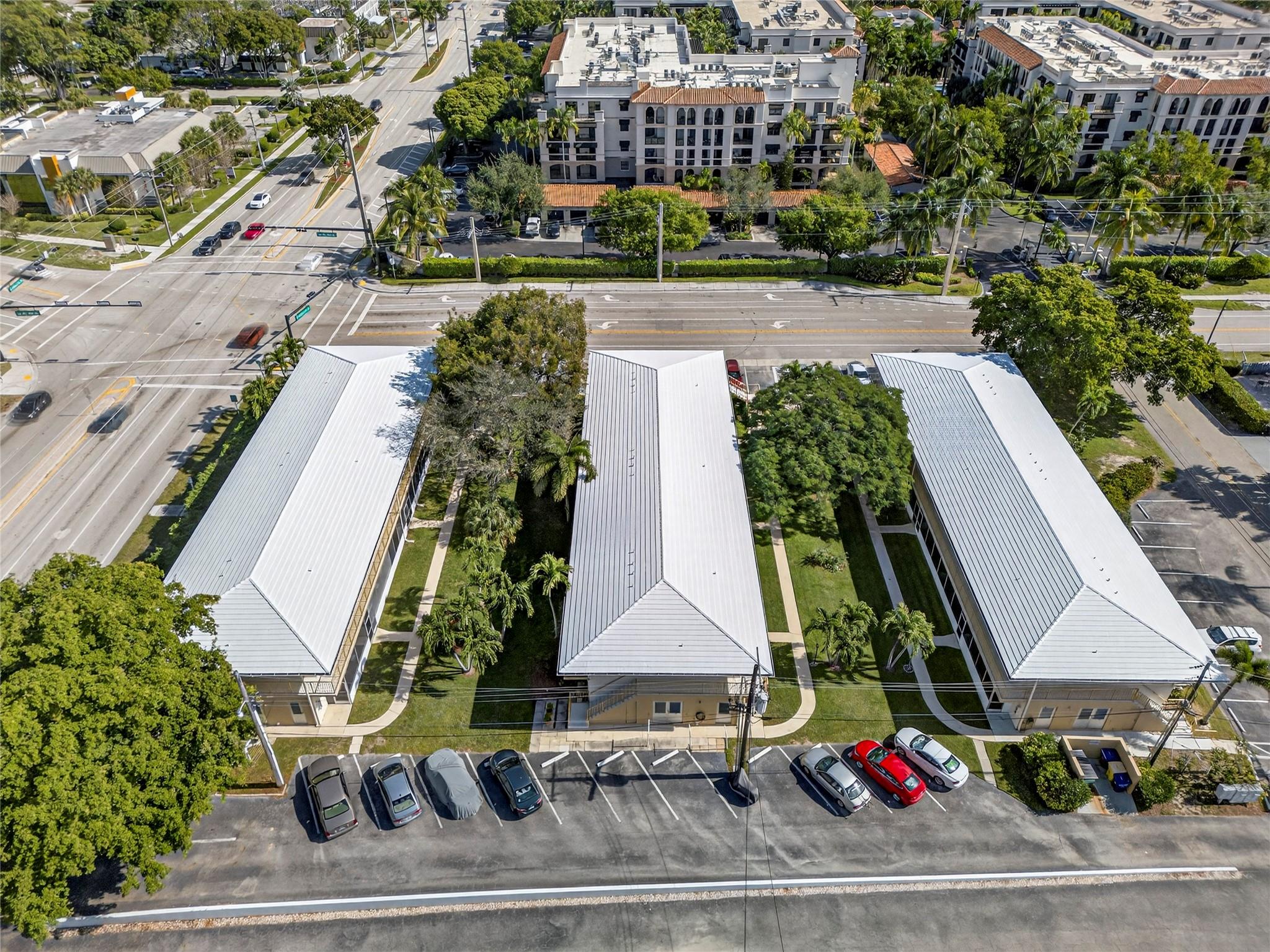 Maranatha - Residential