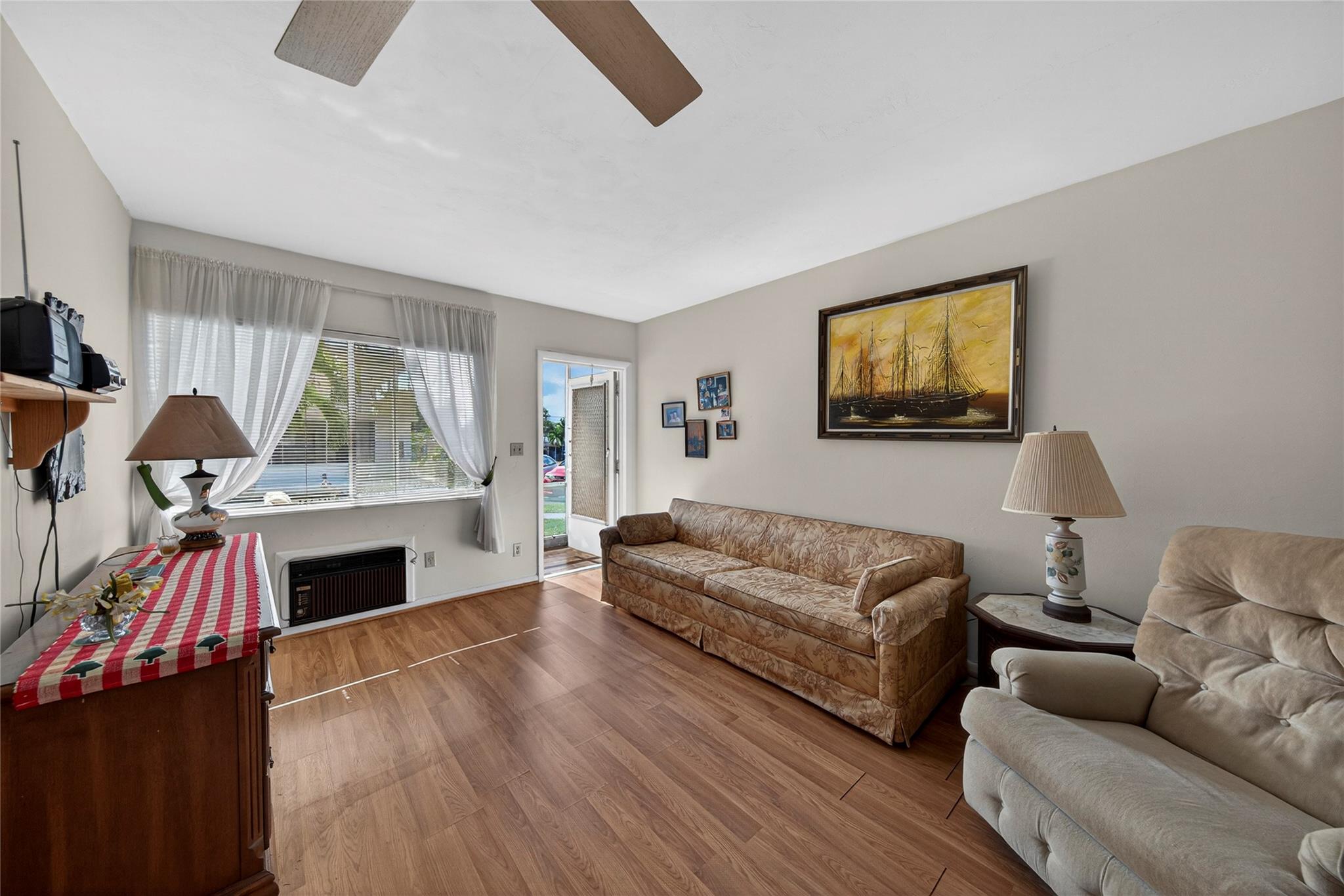 Maranatha - Residential