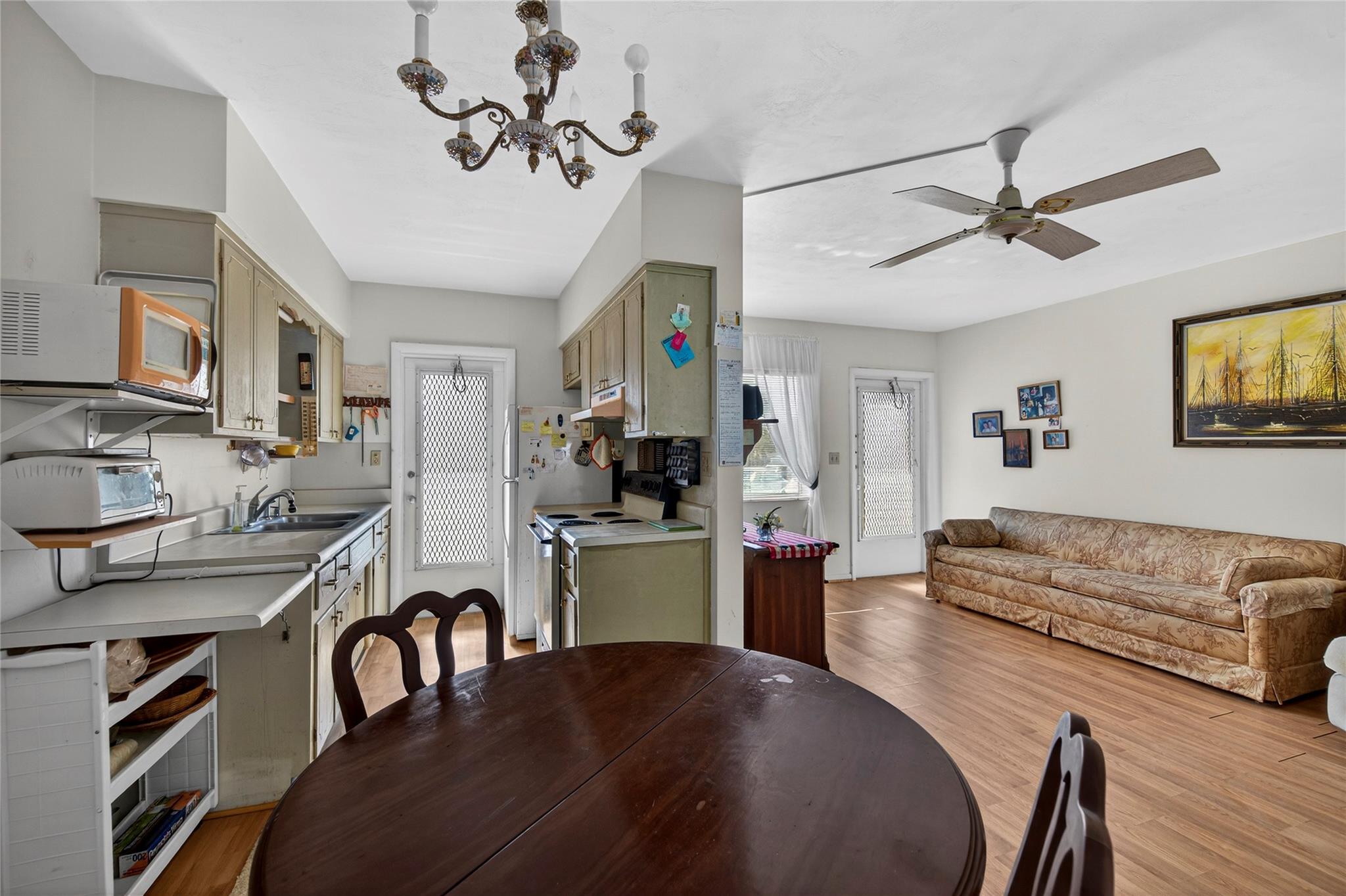 Maranatha - Residential