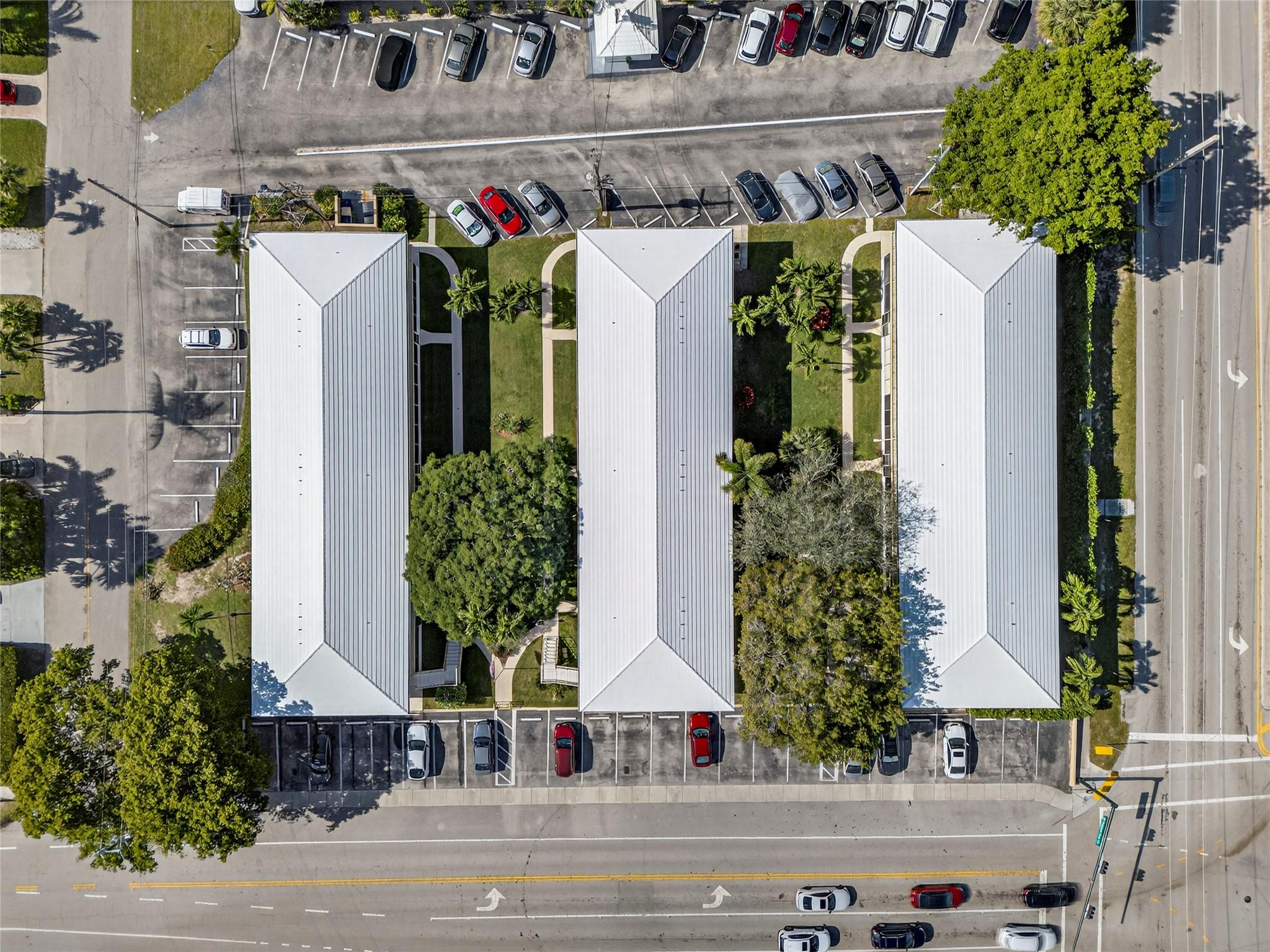 Maranatha - Residential