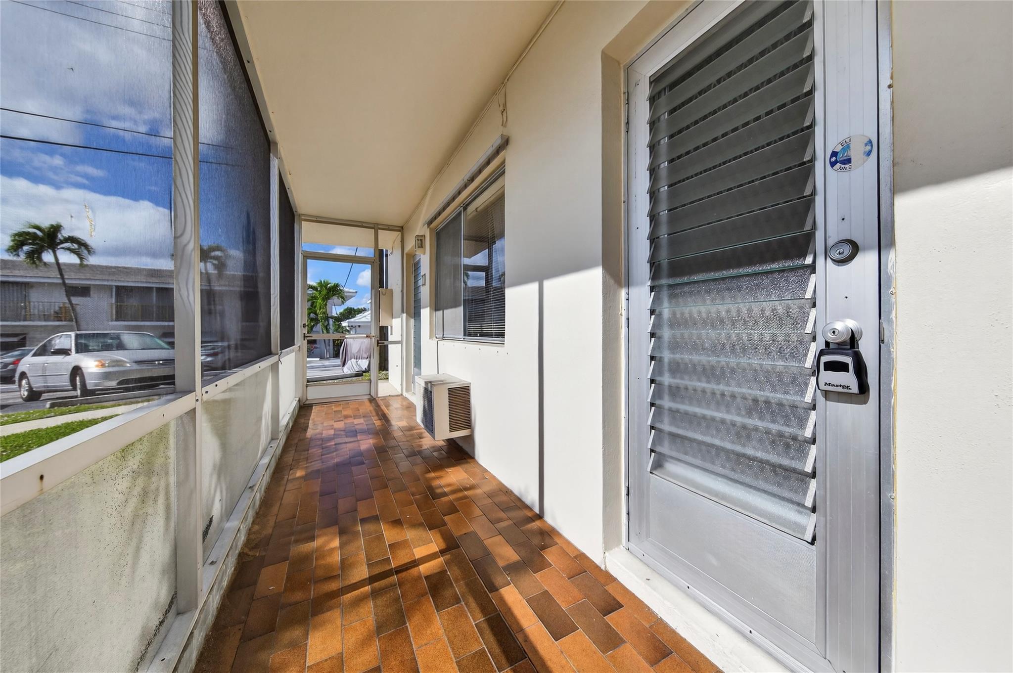 Maranatha - Residential