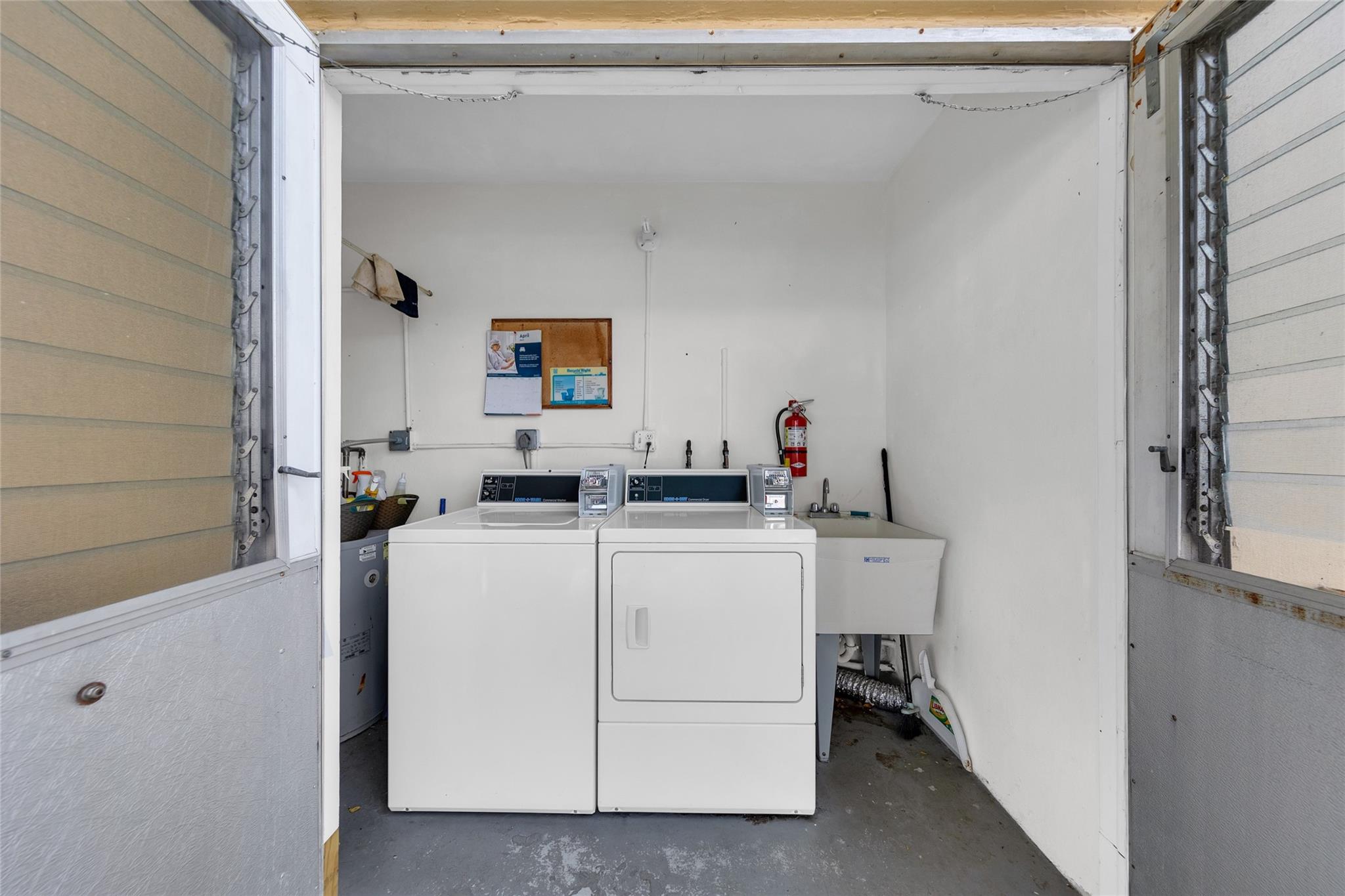 Maranatha - Residential