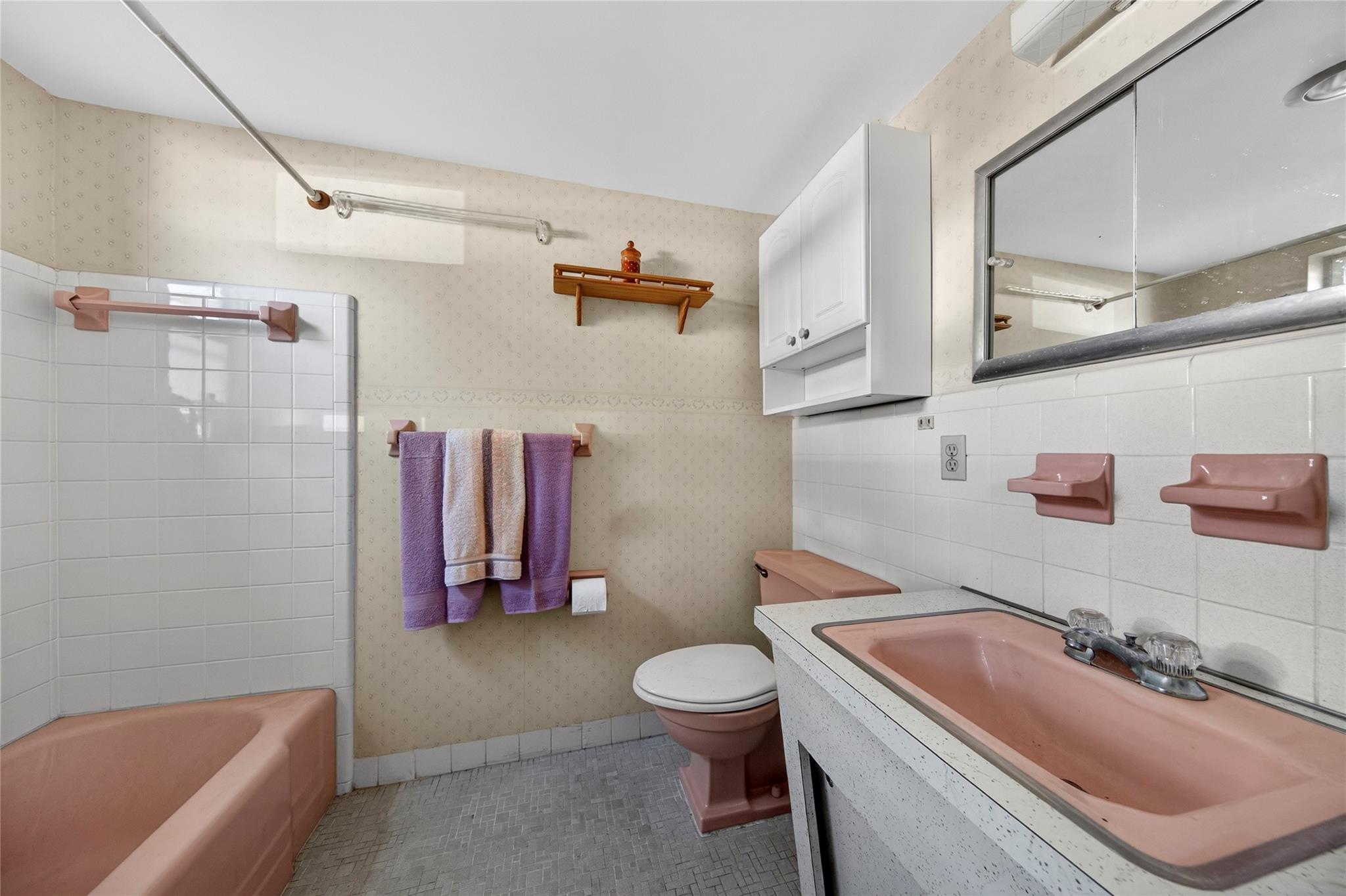 Maranatha - Residential