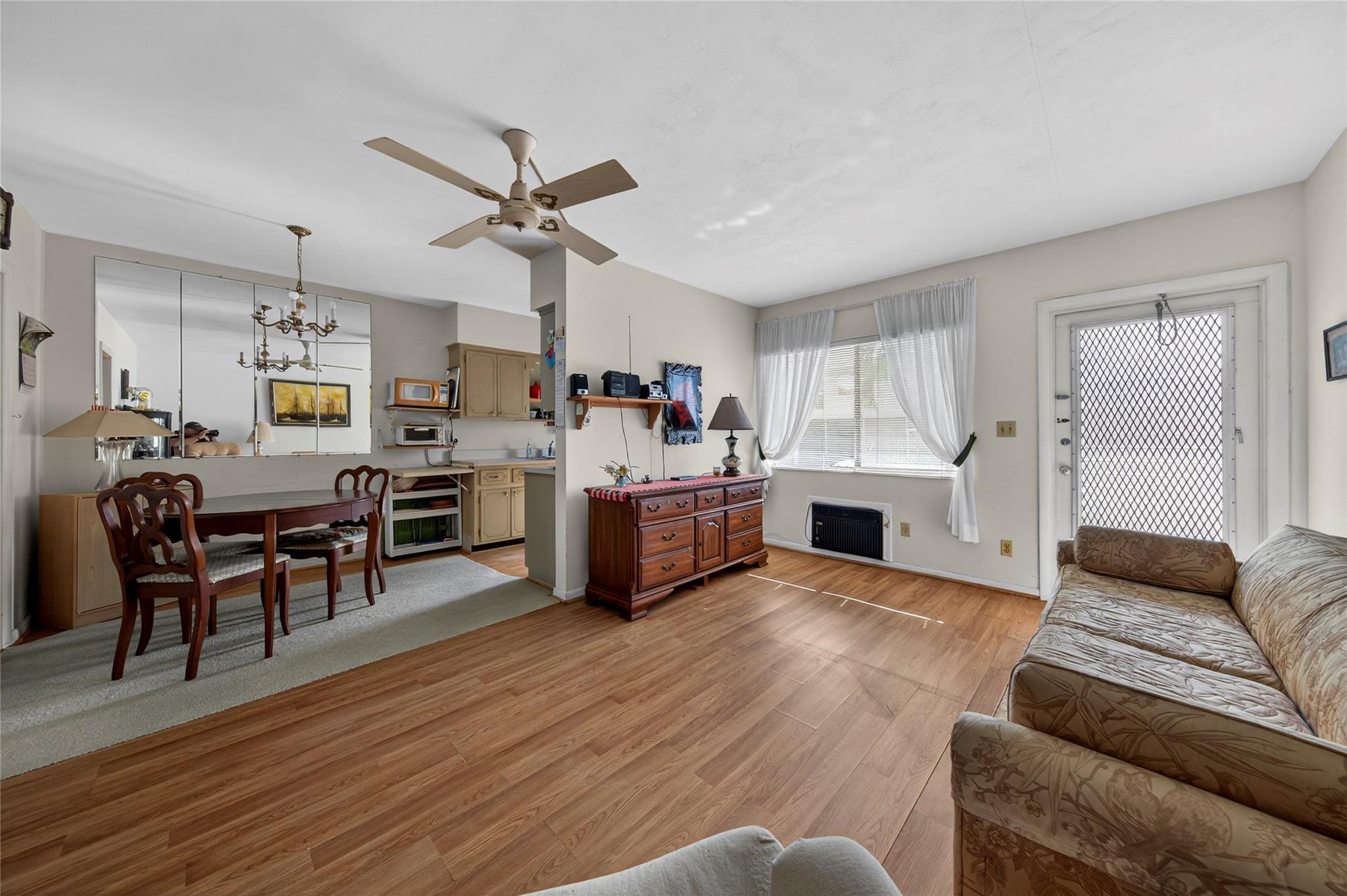 Maranatha - Residential