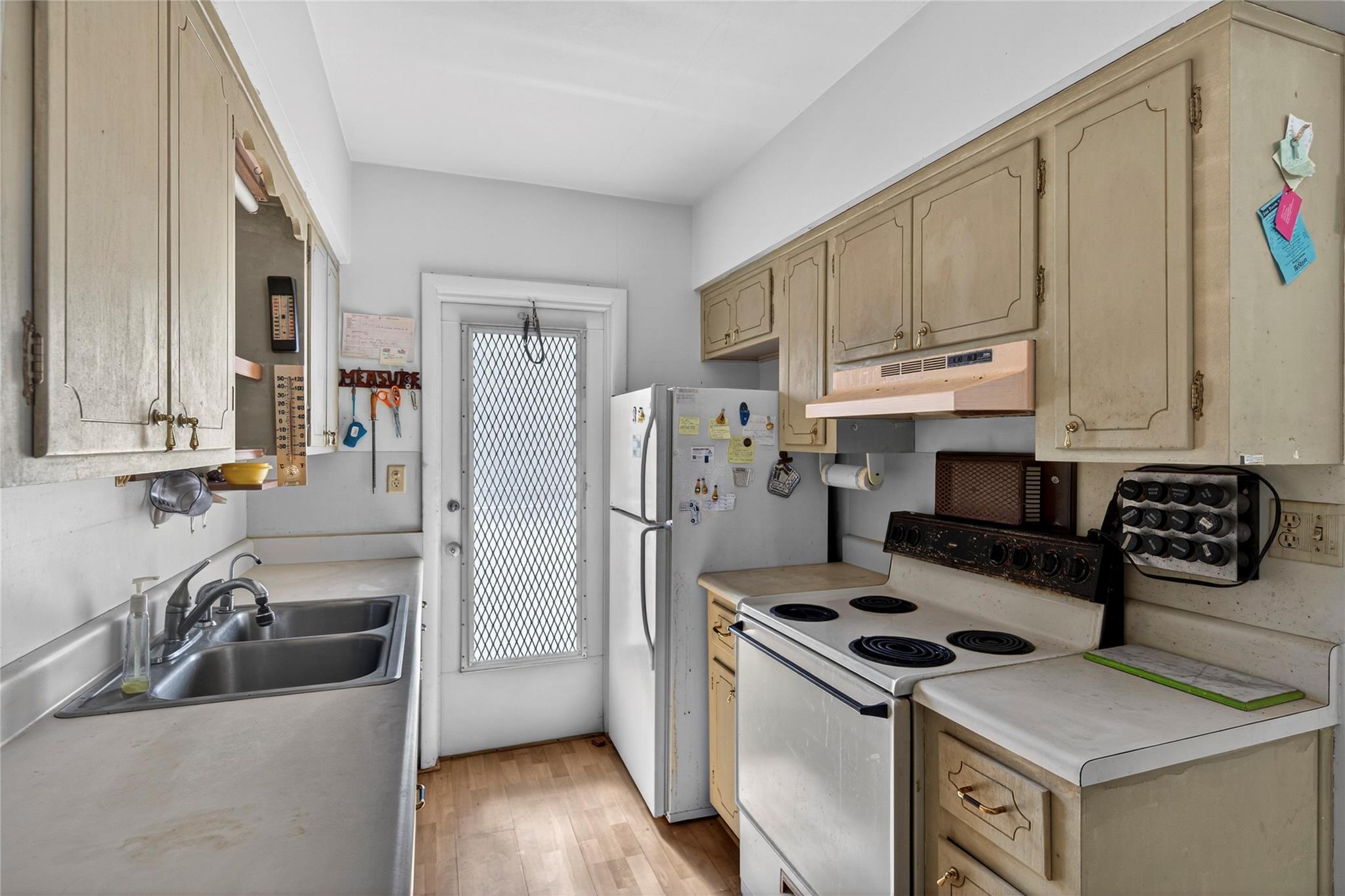 Maranatha - Residential