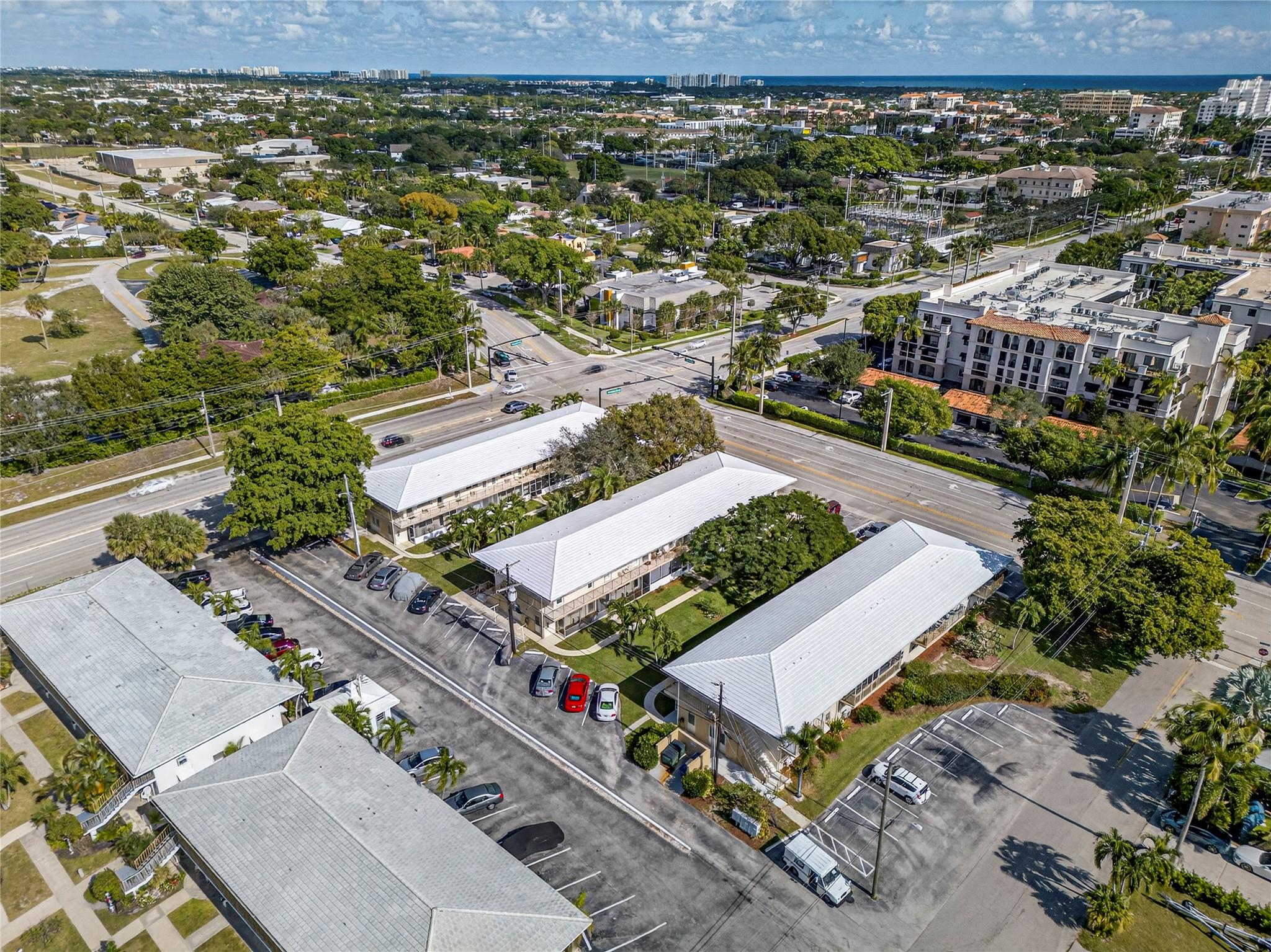 Maranatha - Residential