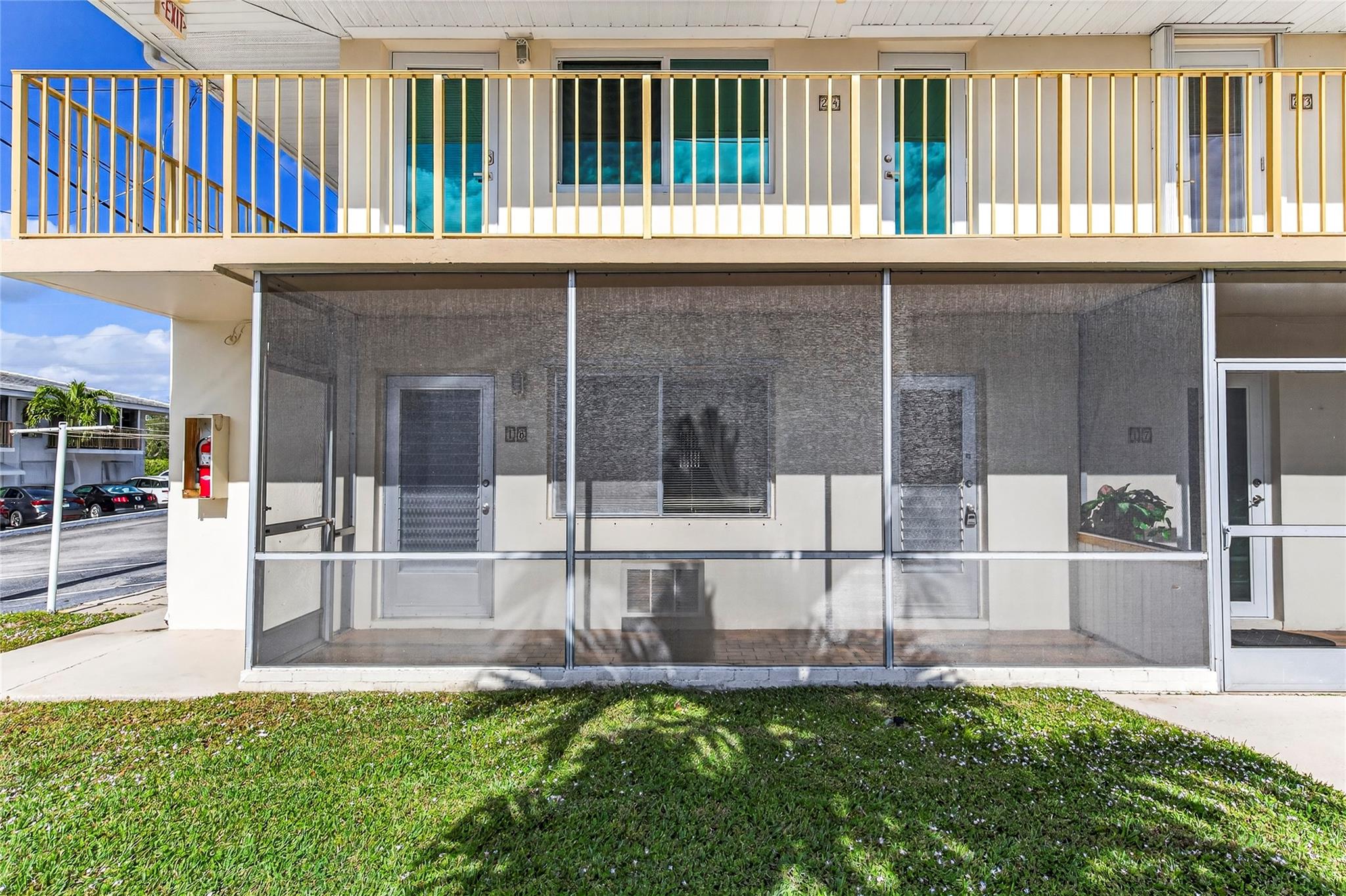 Maranatha - Residential