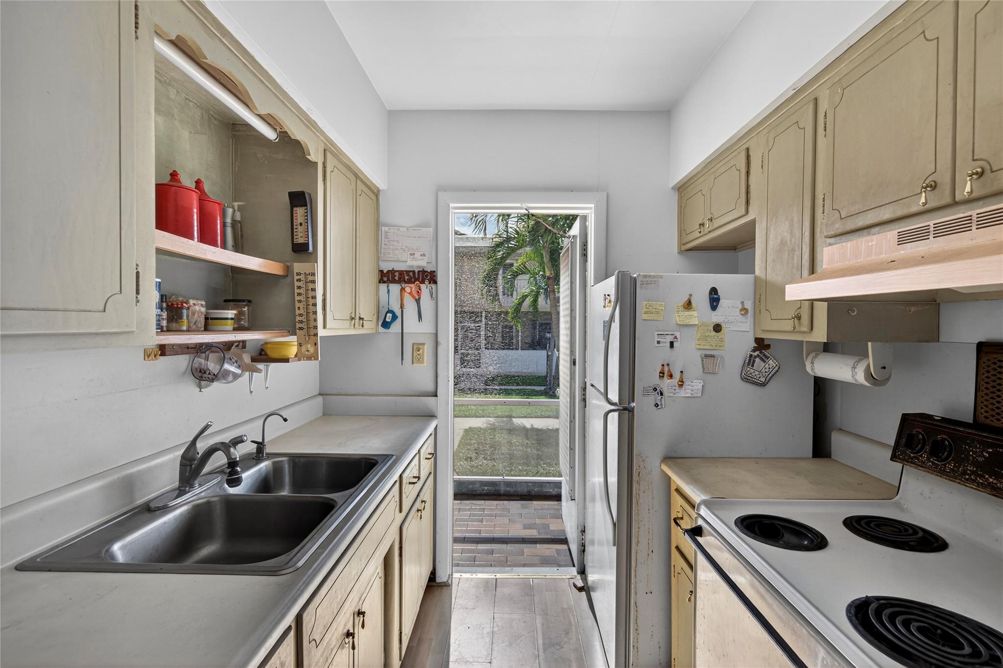 Maranatha - Residential