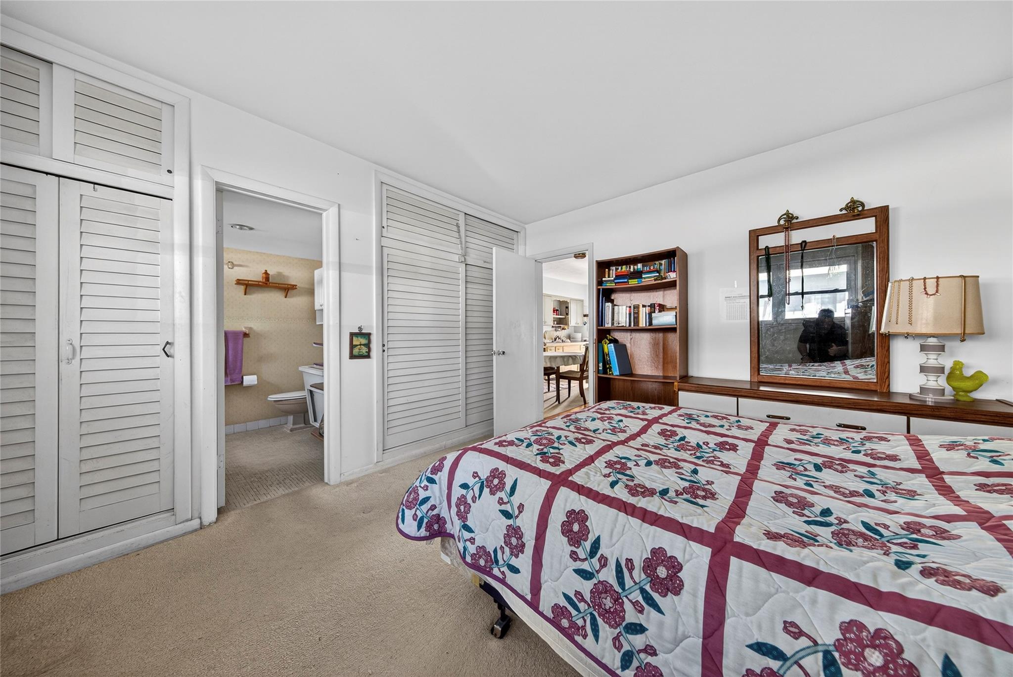 Maranatha - Residential