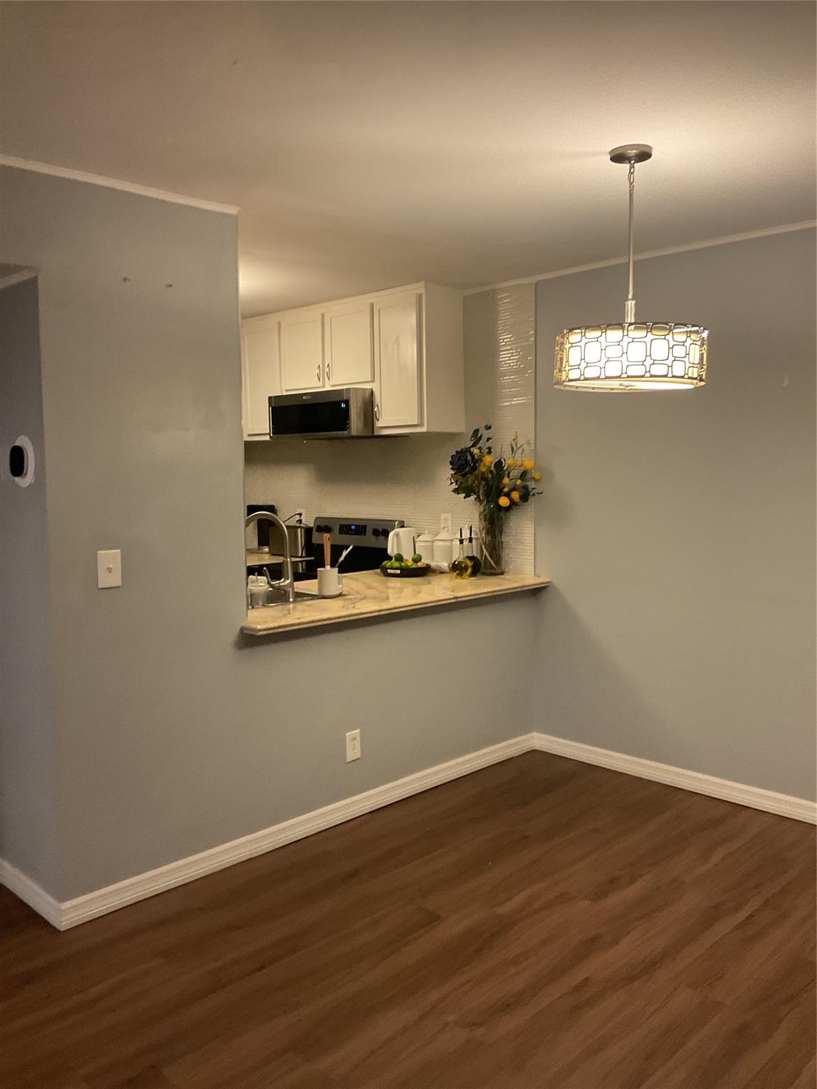 CASCADES OF LAUDERHILL - Residential Lease