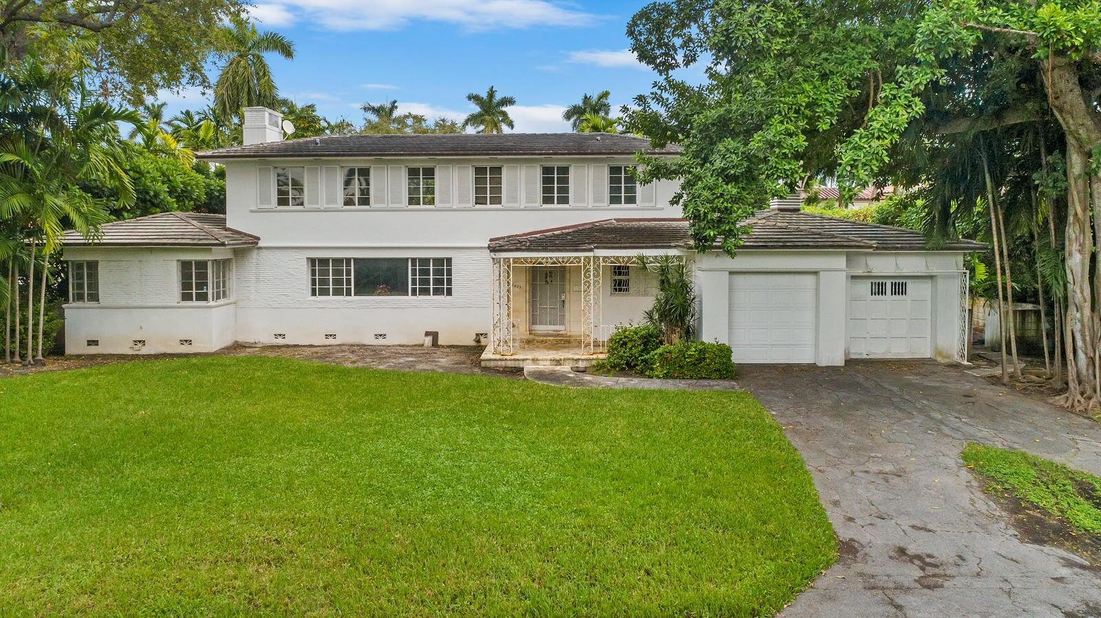 LA GORCE ISLAND - Residential