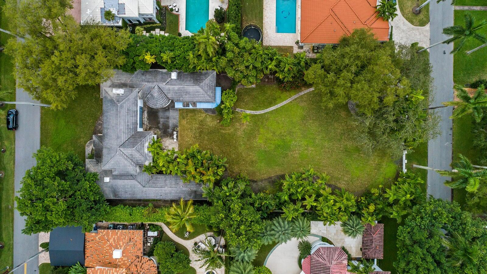 LA GORCE ISLAND - Residential