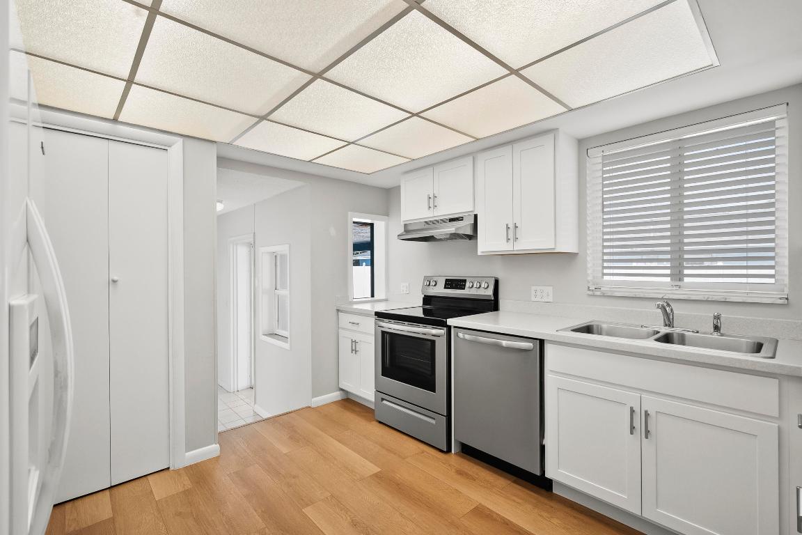 PALM BEACH GARDENS 5 - Residential