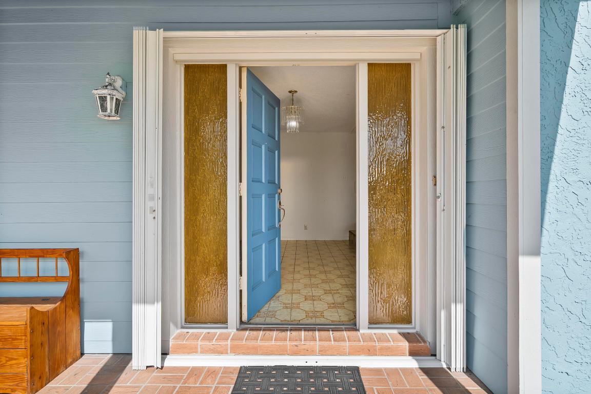 PALM BEACH GARDENS 5 - Residential