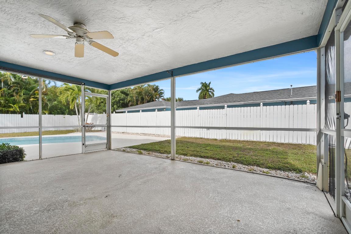 PALM BEACH GARDENS 5 - Residential