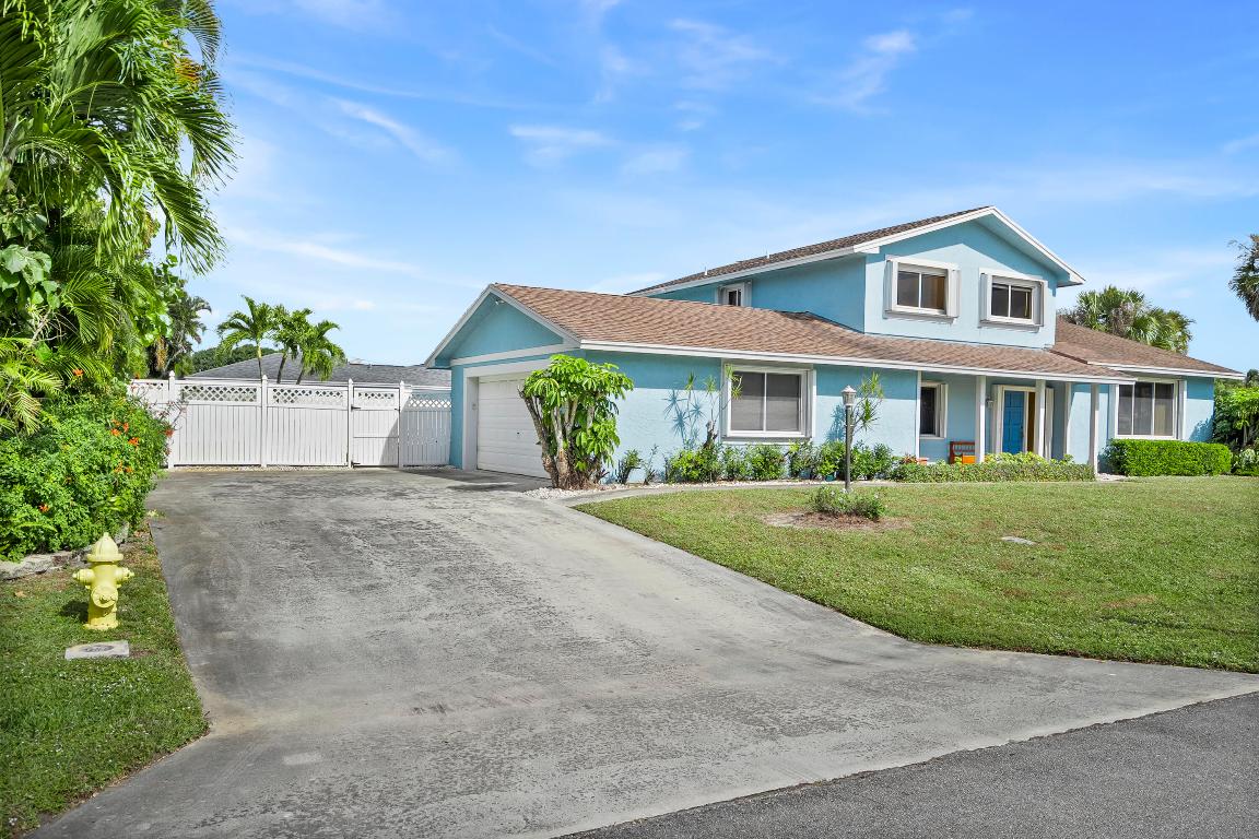 PALM BEACH GARDENS 5 - Residential