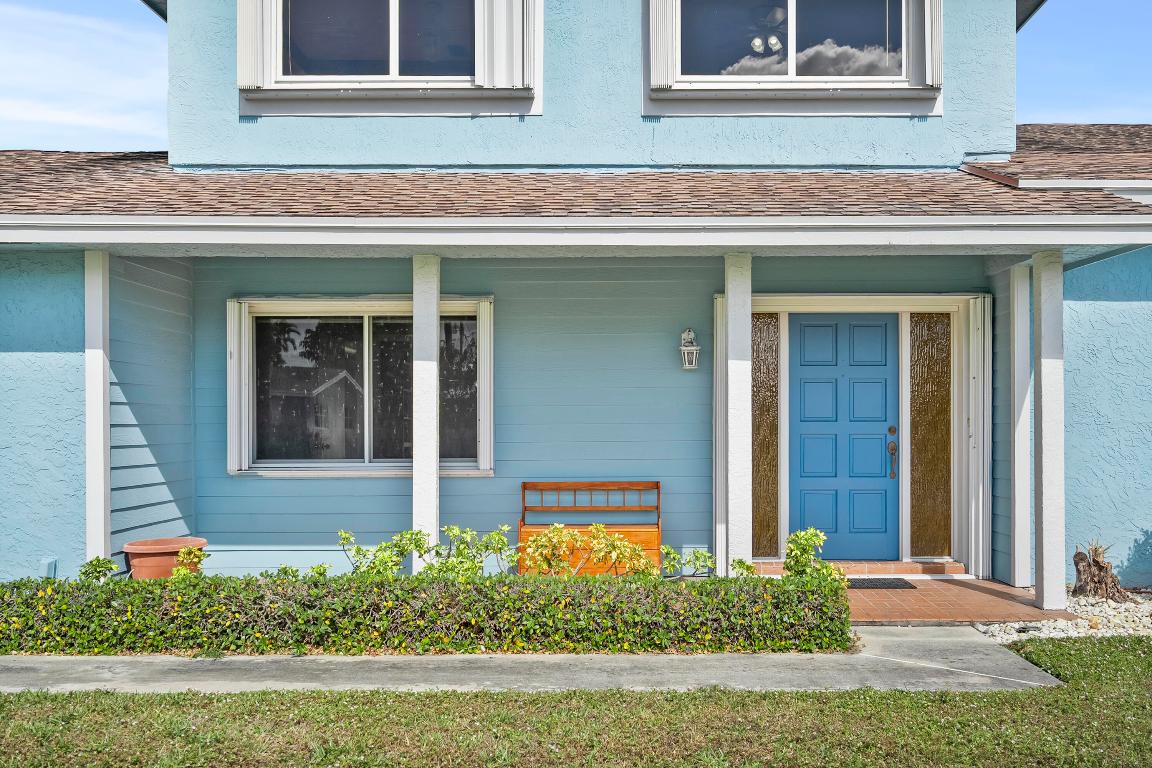 PALM BEACH GARDENS 5 - Residential