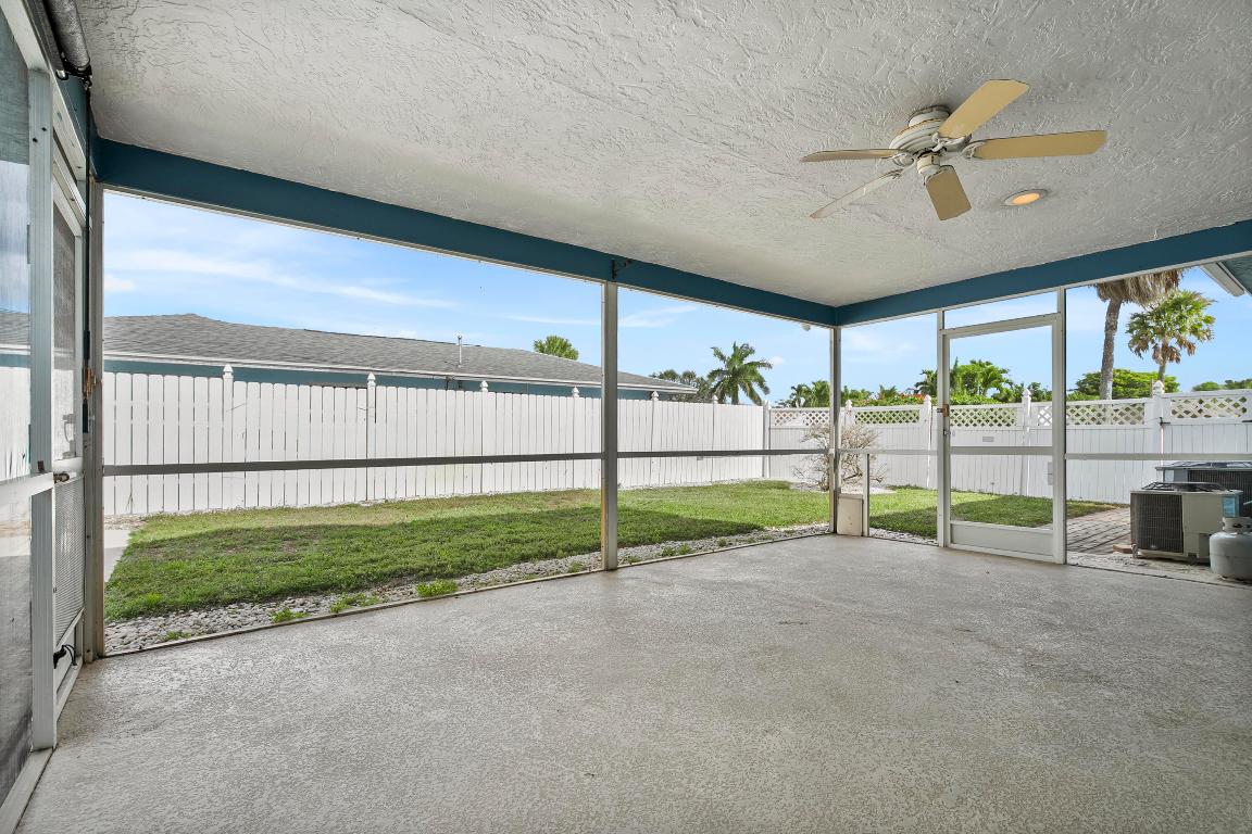PALM BEACH GARDENS 5 - Residential
