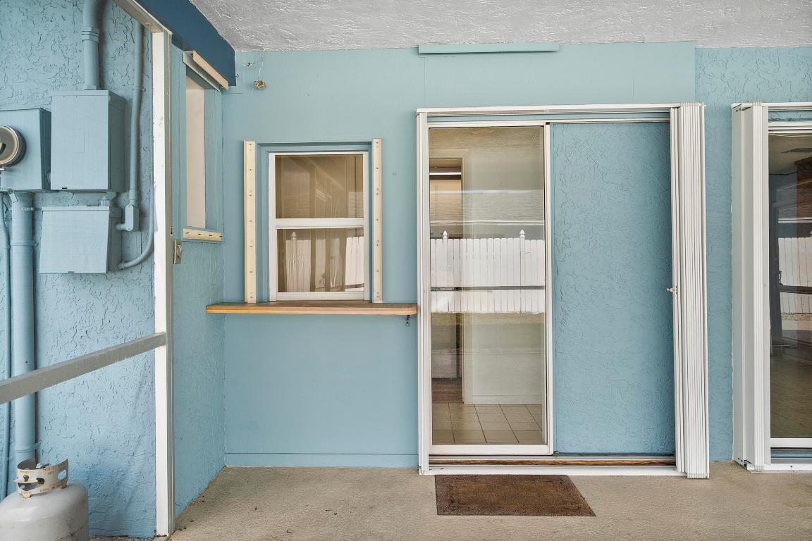 PALM BEACH GARDENS 5 - Residential