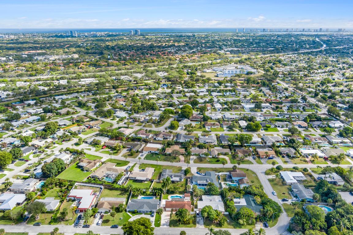 PALM BEACH GARDENS 5 - Residential