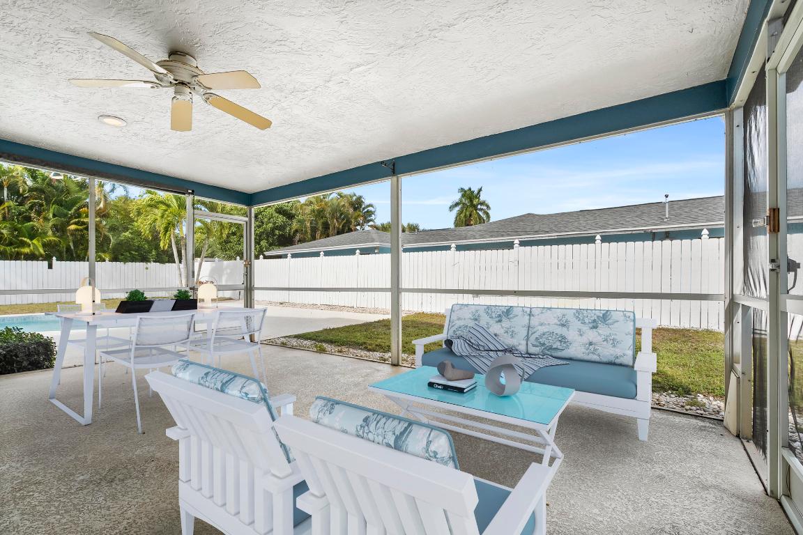 PALM BEACH GARDENS 5 - Residential