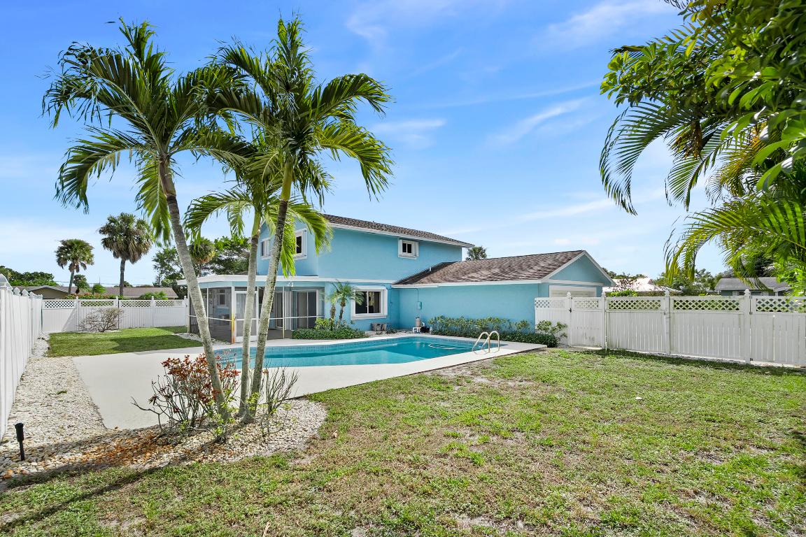 PALM BEACH GARDENS 5 - Residential
