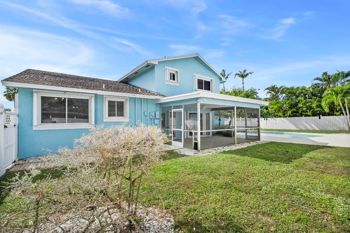 PALM BEACH GARDENS 5 - Residential