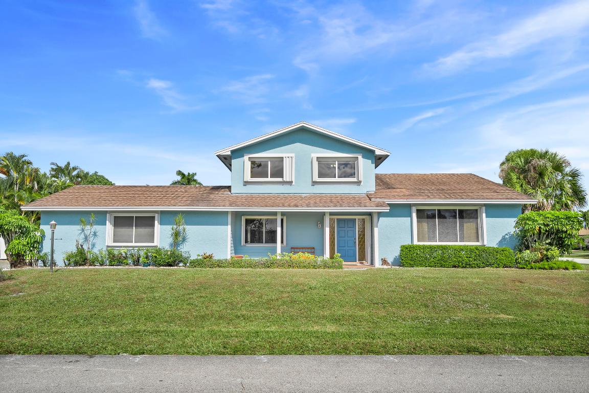 PALM BEACH GARDENS 5 - Residential