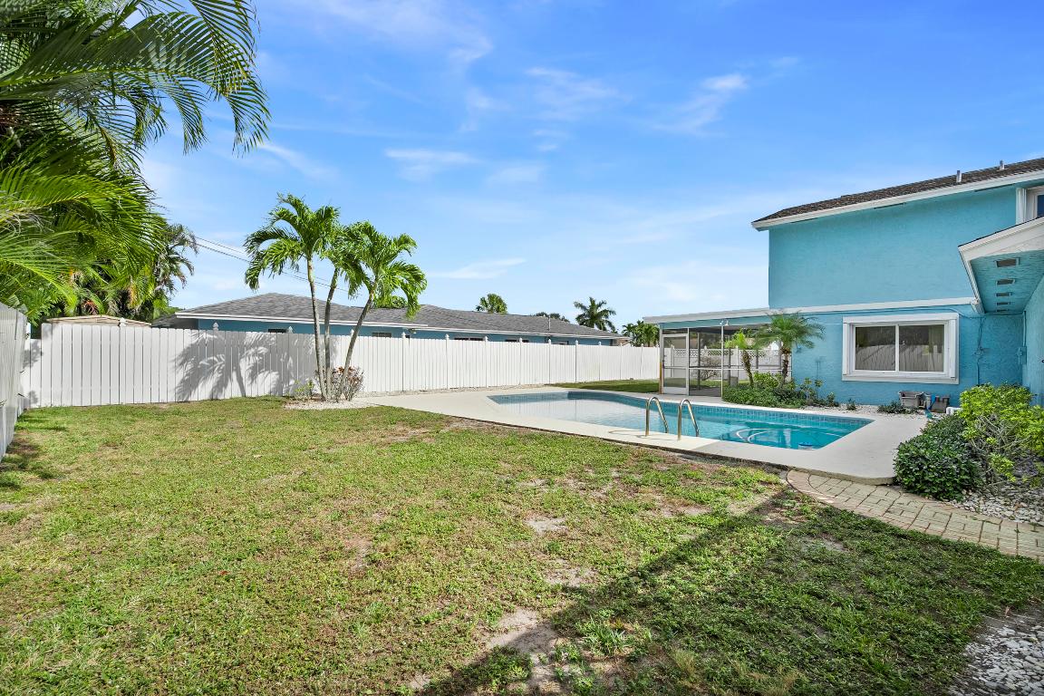 PALM BEACH GARDENS 5 - Residential